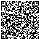 QR code with Fazolis contacts