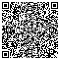QR code with David Huckaby contacts