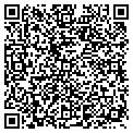 QR code with Hks contacts