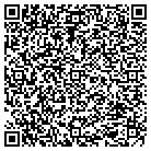 QR code with Chris Cllctibles By Sandi Ries contacts