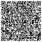 QR code with Houck's Septic Tank Service contacts