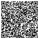 QR code with Hazelwood Transmission Service contacts