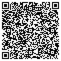 QR code with CMH contacts