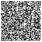 QR code with A Hix Insurance Center contacts