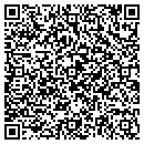 QR code with W M Heckstall Inc contacts
