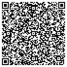 QR code with Milton H Rieders Inc contacts