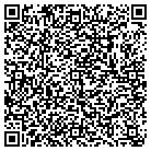 QR code with Faircloth Machine Shop contacts
