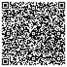 QR code with Martin Marietta Aggregates contacts