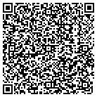 QR code with Hunt's Grading Hauling contacts