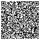 QR code with Denr Admin contacts