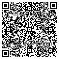 QR code with Crb contacts