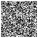 QR code with Harvest Christain Academy contacts