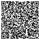 QR code with Timothys contacts