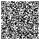 QR code with Mt Airy News contacts