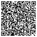 QR code with James E Michels contacts
