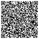 QR code with Foxborough Pines Apartment contacts