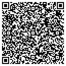 QR code with Hester & Moore contacts