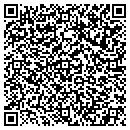 QR code with Autozone contacts