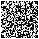 QR code with U Call We Haul contacts