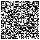 QR code with Autozone 2407 contacts