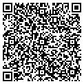 QR code with Jkc contacts
