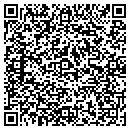 QR code with D&S Tile Service contacts
