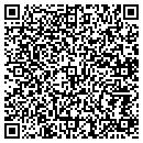 QR code with OSM Gallery contacts