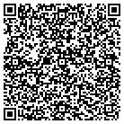 QR code with Macon County Recreation Park contacts
