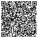 QR code with BMC contacts