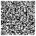 QR code with Raymond Farthing Nursery contacts