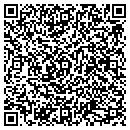 QR code with Jack's Tap contacts