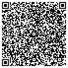 QR code with J F Sales & Distribution LLC contacts