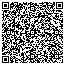 QR code with Harold R Collins contacts