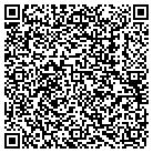 QR code with Seguins Courtyard Cafe contacts