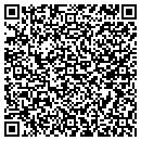 QR code with Ronald E Hoffman Sr contacts