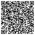 QR code with James E McKinnon contacts