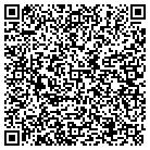 QR code with N C Small Business & Tech Dev contacts