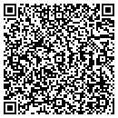 QR code with Town Of Cary contacts