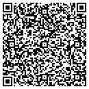 QR code with Cabinet Man contacts