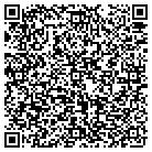 QR code with Quality and Dependable Flrg contacts