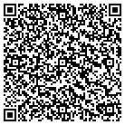 QR code with Maids International contacts