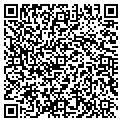 QR code with James Barrett contacts