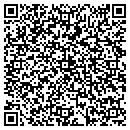 QR code with Red Horse Co contacts