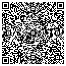 QR code with Gillis's Bbq contacts