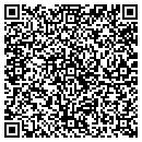 QR code with R P Construction contacts