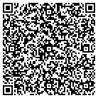 QR code with Denton Heating Service contacts
