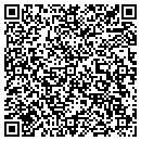 QR code with Harbour U M C contacts