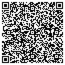 QR code with Hinson's Auto Parts contacts