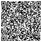 QR code with D-Tach Golf Flags LLC contacts