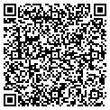 QR code with V V Nails contacts